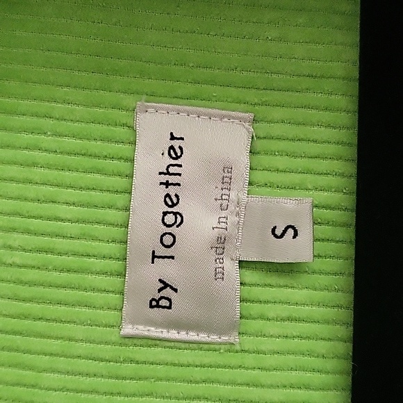 By TOGETHER Corduroy - Picture 3 of 6
